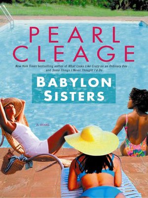 cover image of Babylon Sisters